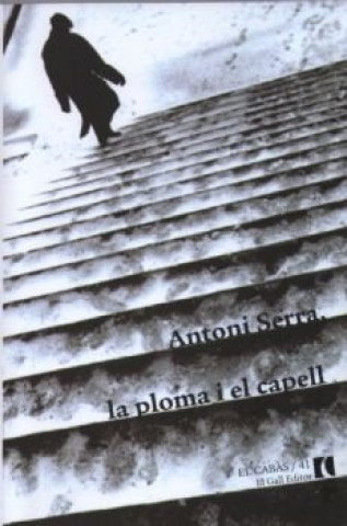 Book Antoni Serra, la ploma i el capell 