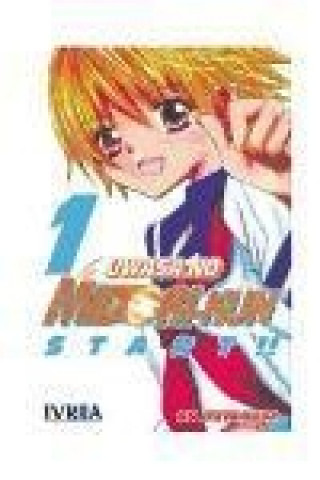 Carte Uwasa no midori-kun: Start 01 