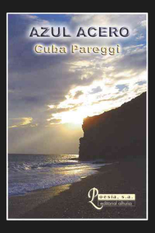 Könyv Azul acero Cuba Pareggi