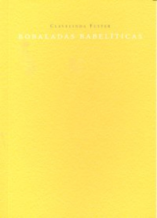 Carte Bobaladas babelíticas Juan Antonio Ramírez