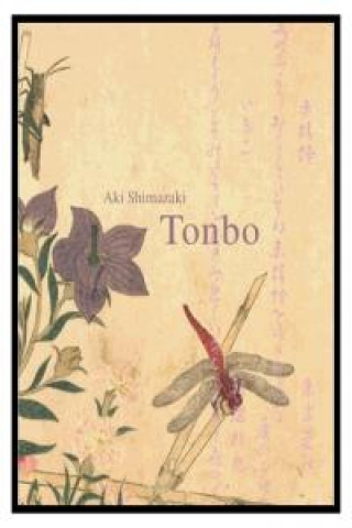 Knjiga Tonbo Susan Aumann Aumann