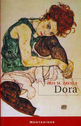 Book Dora Iris M. Zavala