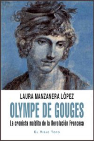 Könyv OLYMPE DE GOUGES LAURA MANZANERA LOPEZ