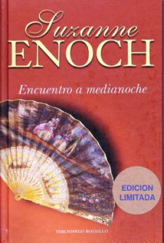 Buch Encuentro a medianoche Suzanne Enoch