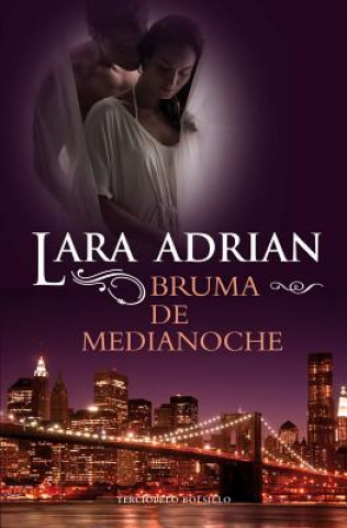 Book Bruma de medianoche Lara Adrian