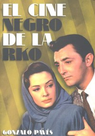 Buch CINE NEGRO DE LA RKO, EL. 