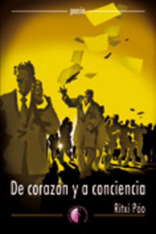 Buch De corazón y a conciencia Ricardo Herrera Díaz