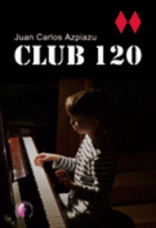 Könyv Club 120 Jucaspir