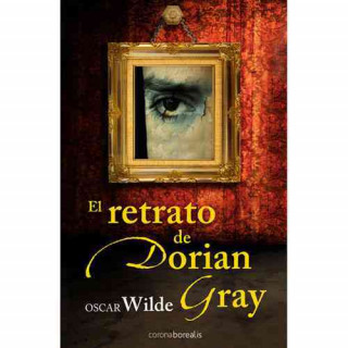 Livre El Retrato de Dorian Gray Oscar Wilde