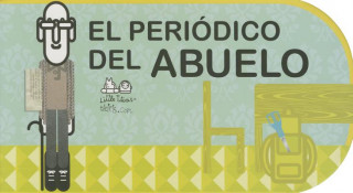 Buch El reloj del abuelo Campabadal Gili
