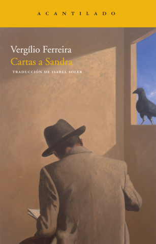 Knjiga Cartas a Sandra VERGILIO FERREIRA