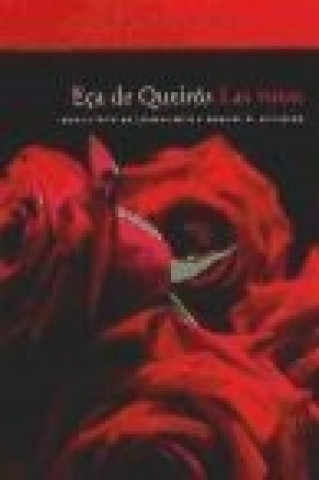 Buch Las rosas Eça De Queirós