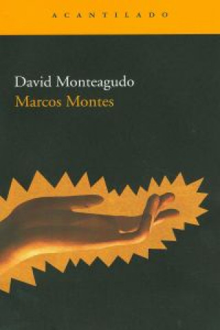 Book MARCOS MONTES NAC.180 