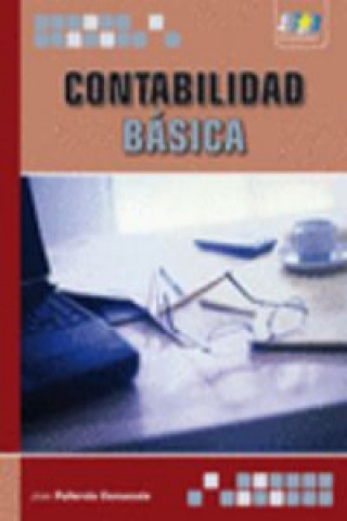 Book Contabilidad básica Juan Pallerola Comamala