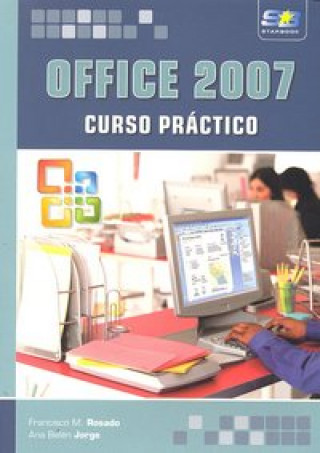 Carte Office 2007. Curso práctico 