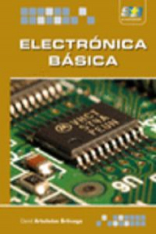 Carte Electrónica básica David . . . [et al. ] Arboledas Brihuega