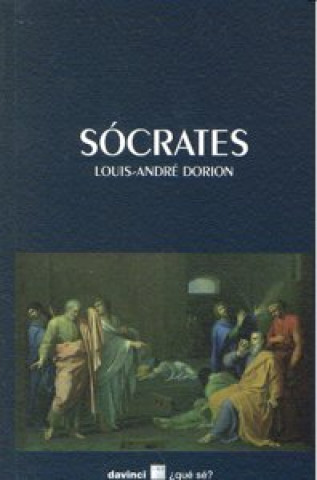 Book Sócrates 