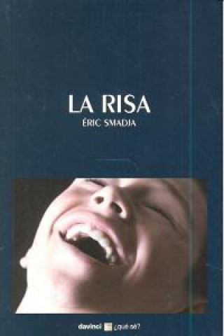 Книга La risa Éric Smadja