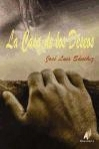 Könyv La casa de los deseos José Luis Rodríguez Sánchez