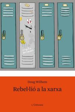Könyv Rebel·lió a la xarxa Doug Wilhelm