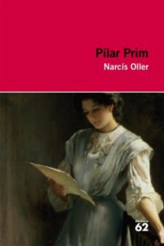 Könyv Pilar Prim Narcís Oller