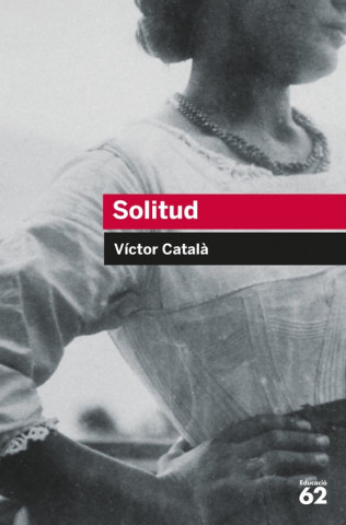 Libro Solitud VICTOR CATALA