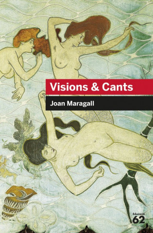 Knjiga Visions & Cants JOAN MARAGALL