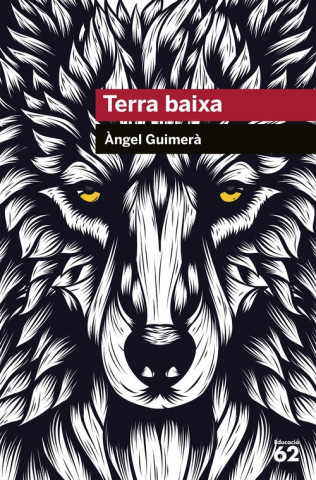 Carte Terra baixa ANGEL GUIMERA