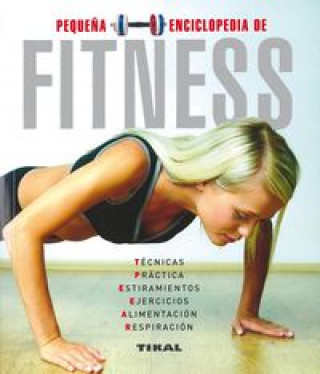 Книга Fitness Demetra