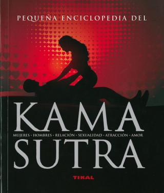 Könyv Kamasutra 