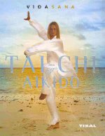 Könyv Taichi-aikido 
