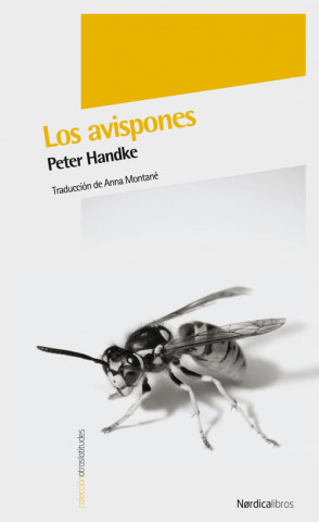 Carte Avispones, Los 