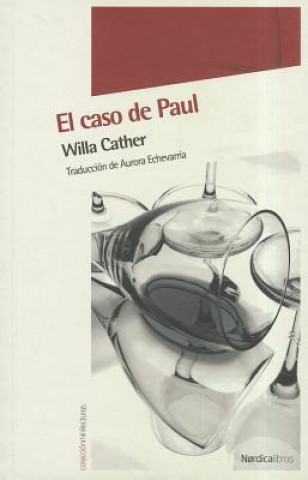 Könyv El caso de Paul 