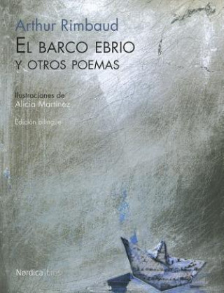 Carte El Barco Ebrio y Otros Poemas Arthur Rimbaud