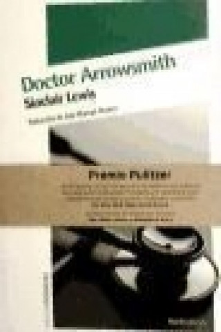 Livre Doctor Arrowsmith Sinclair Lewis