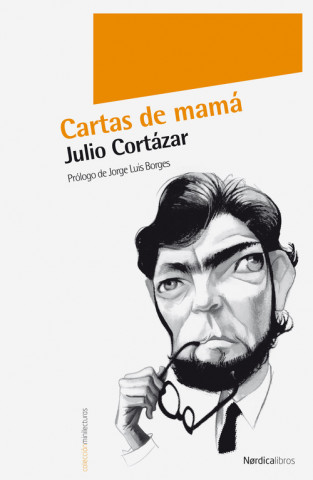Kniha Cartas de mamá Julio Cortázar