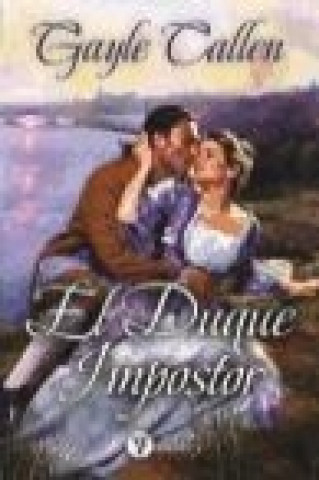 Carte El duque impostor Gayle Callen