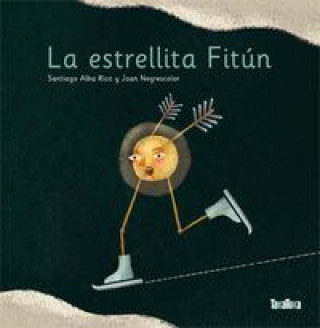 Buch La estrellita Fitún Santiago Alba Rico