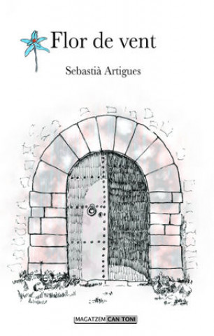 Knjiga Flor de vent Artigues