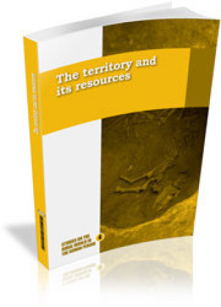 Книга El territori i els seu recursos 