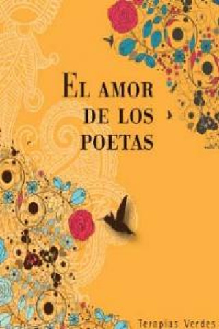 Książka AMOR DE LOS POETAS, EL 
