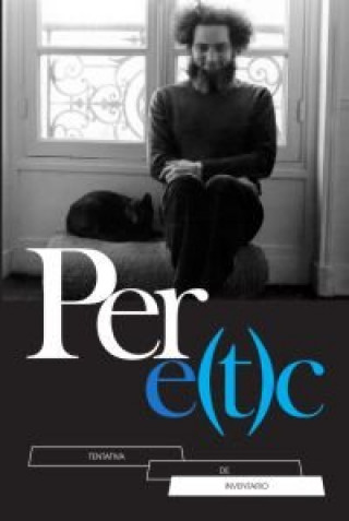 Kniha Pere(t)c, Tentativa de inventario Georges Perec
