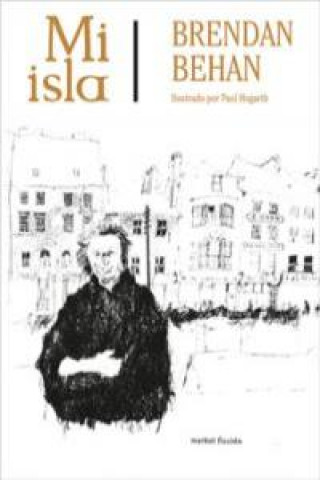 Libro Mi isla : un cuaderno irlandés 