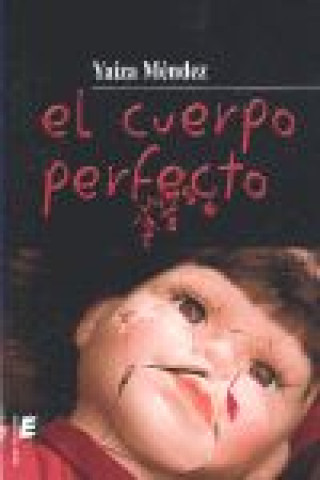 Book El cuerpo perfecto Yaiza Méndez Delgado