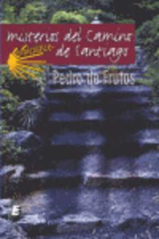 Carte Misterios del Camino de Santiago Pedro de Frutos García