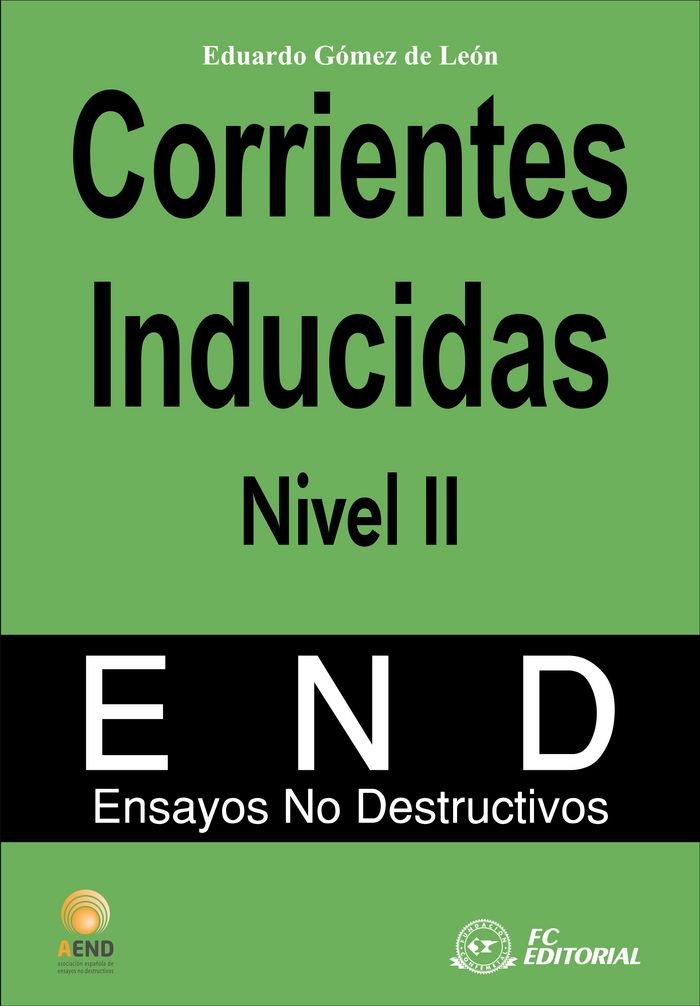 Carte CORRIENTES INDUCIDAS NIVEL II 
