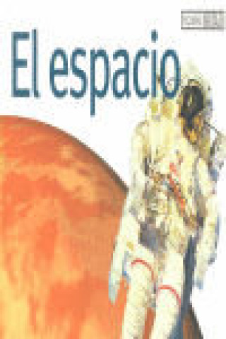 Book El espacio John O'Byrne