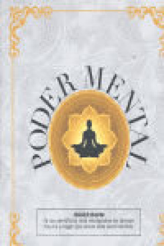 Knjiga Poder mental Roger Baum