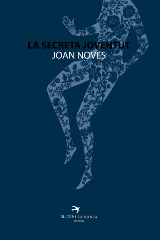 Buch La secreta joventut Joan Noves Oriol