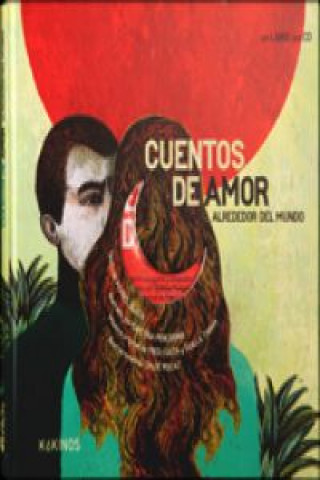 Książka Cuentos de Amor Alrededor del Mundo Muriel Bloch